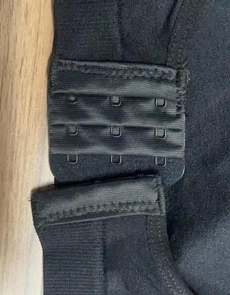 Plus-size S-3XL Premium ShaperBra Women Shaper Bra Sexy Bright Lingerie Female Underwear - Image 8