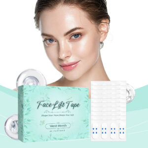 Facial Invisible Lifting And Tightening Skin